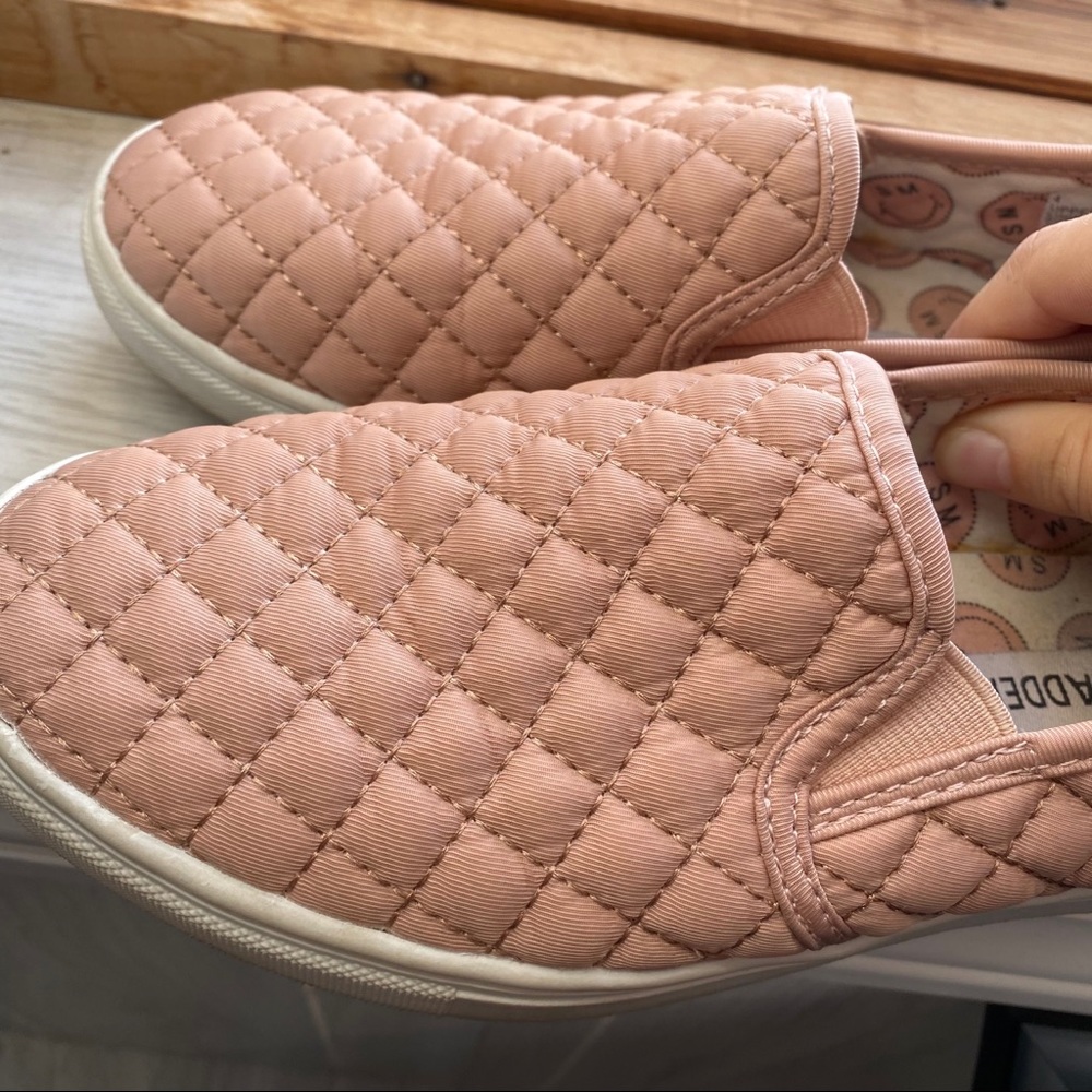 Steve Madden Shoes